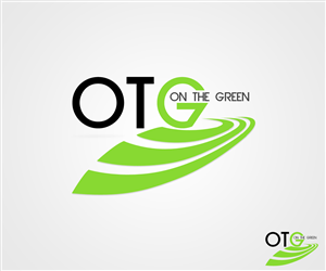 Logo Design by Akki47Design for OTG Media Pty Ltd | Design: #2756176