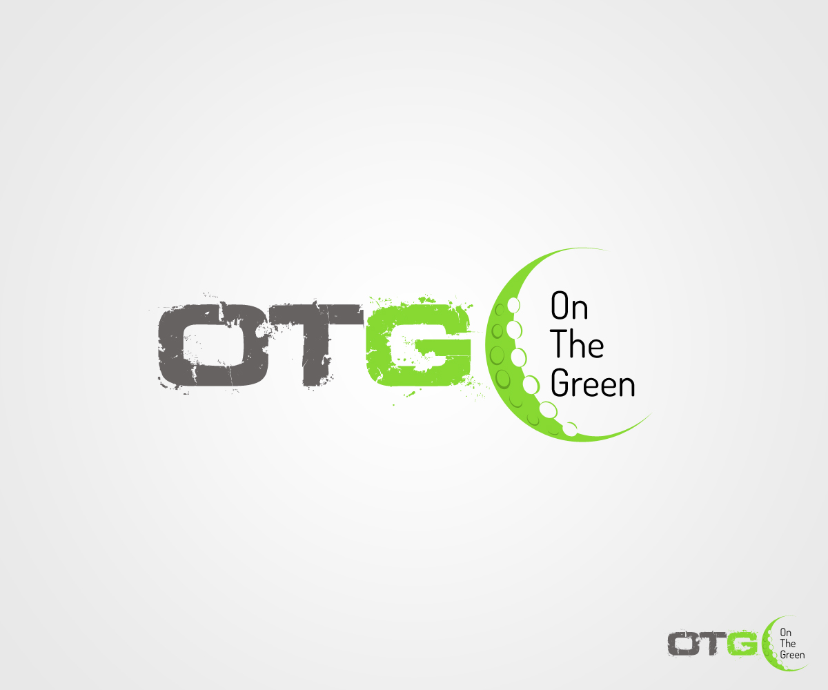 Logo-Design von Akki47Design für OTG Media Pty Ltd | Design #2756318