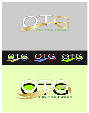 Logo Design by jos-organic for OTG Media Pty Ltd | Design: #2718392