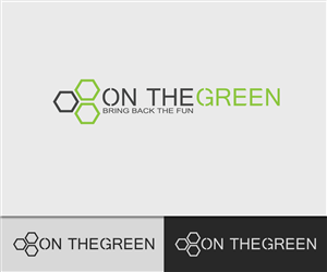 Logo Design by kubau2 for OTG Media Pty Ltd | Design #2779917
