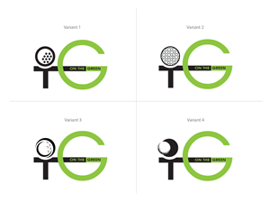 Diseño de Logo por JetPaul para OTG Media Pty Ltd | Diseño #2753156