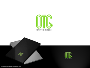 Logo Design by ArtSamurai for OTG Media Pty Ltd | Design: #2711898