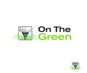 Logo Design by borzoid for OTG Media Pty Ltd | Design #2703121