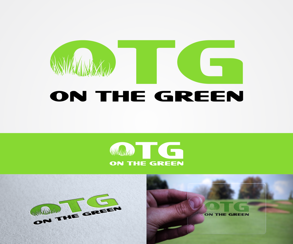 Logo Design by ninisdesign for OTG Media Pty Ltd | Design #2717889