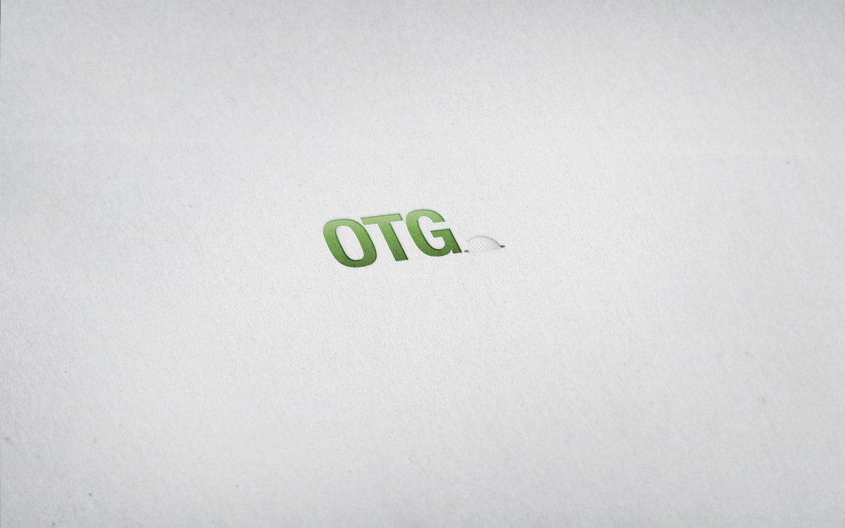 Logo Design by Kennedy Bui for OTG Media Pty Ltd | Design #2718257