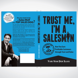 Diseño de portada de libro por tuan1968 para YuTrain | Diseño: #17305408