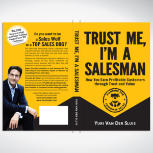 Diseño de portada de libro por tuan1968 para YuTrain | Diseño: #17306113