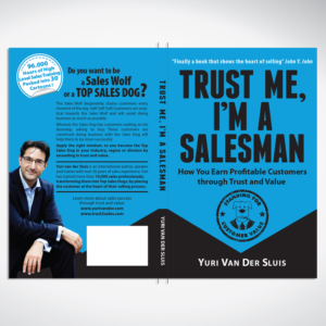 Diseño de portada de libro por tuan1968 para YuTrain | Diseño: #17325154