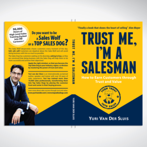 Book Cover Design (Front & Back)  | Book Cover Design by tuan1968