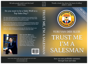 Diseño de portada de libro por RAZORGRAPHICS para YuTrain | Diseño: #17286504