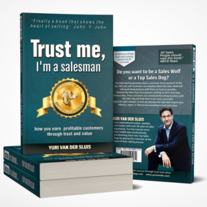 Book Cover Design by Radikt