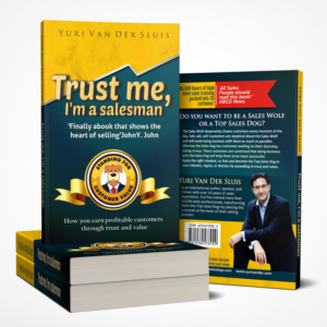 Book Cover Design by Rack for YuTrain | Design #17382042