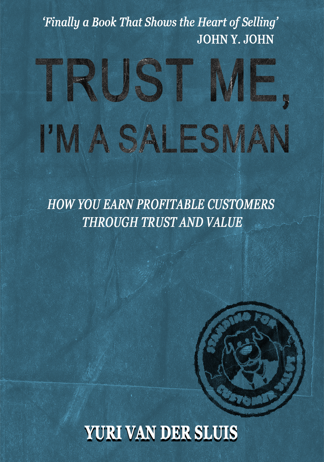 Book Cover Design by sormaz.tanja for YuTrain | Design #17263410