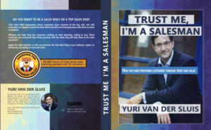 Book Cover Design by kreativewebtech for YuTrain | Design #17349723