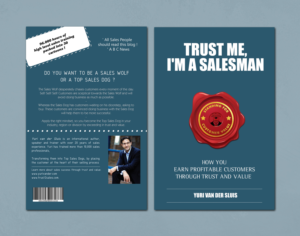 Book Cover Design (Front & Back)  | Book Cover Design by RGraphic