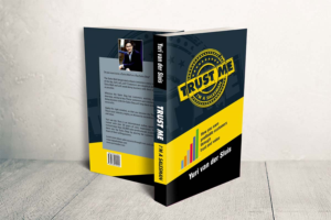 Book Cover Design by advikcreations171 2