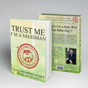 Book Cover Design by Jose Antonio for YuTrain | Design #17381284