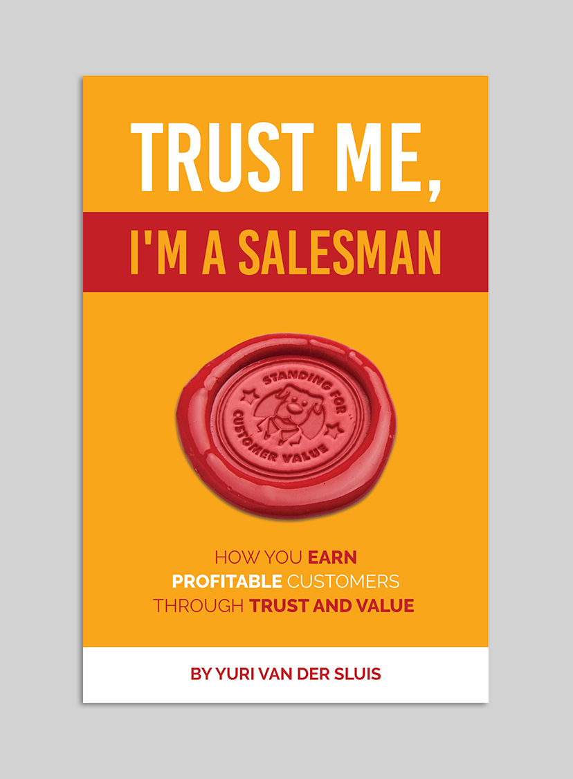 Book Cover Design by Titan Solbiz for YuTrain | Design #17287676