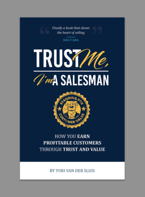 Book Cover Design by Titan Designer for YuTrain | Design #17379239