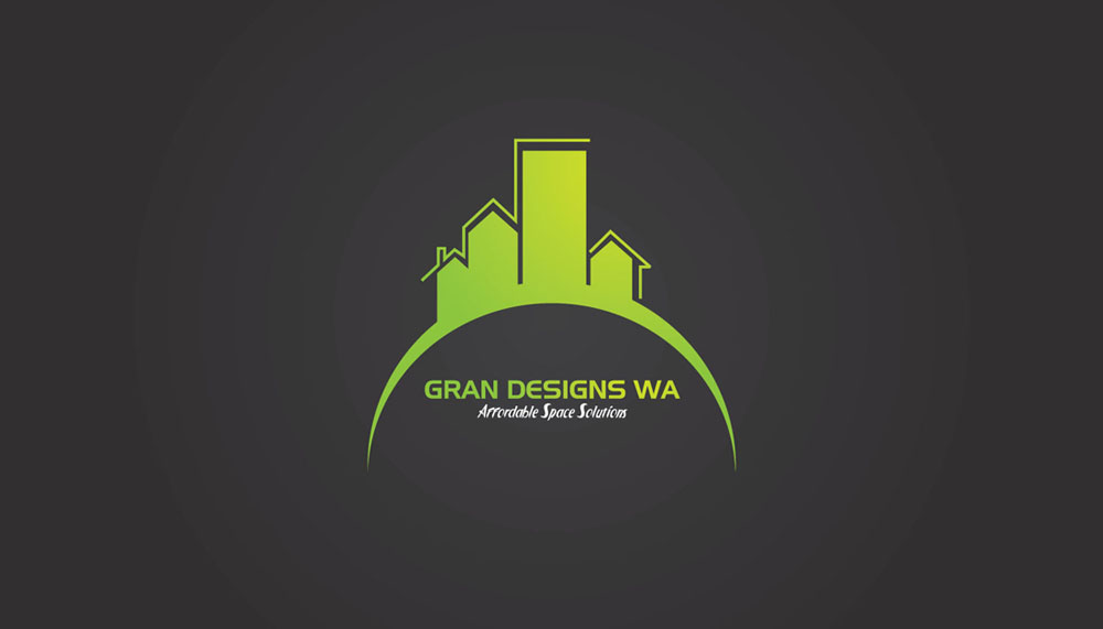 Design de Logo par Davidjoe pour Gran Designs WA | Design #2738437
