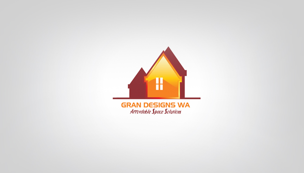 Design de Logo par Davidjoe pour Gran Designs WA | Design #2738439