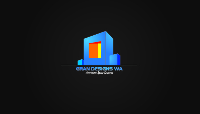 Logo Design by Davidjoe for Gran Designs WA | Design #2738442