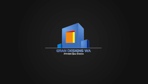 Design de Logo par Davidjoe pour Gran Designs WA | Design #2738442