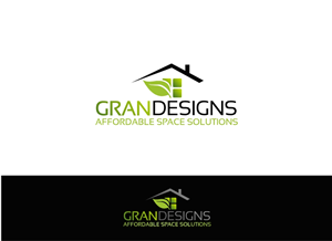 Logo Design by cocodesign for Gran Designs WA | Design: #2750625