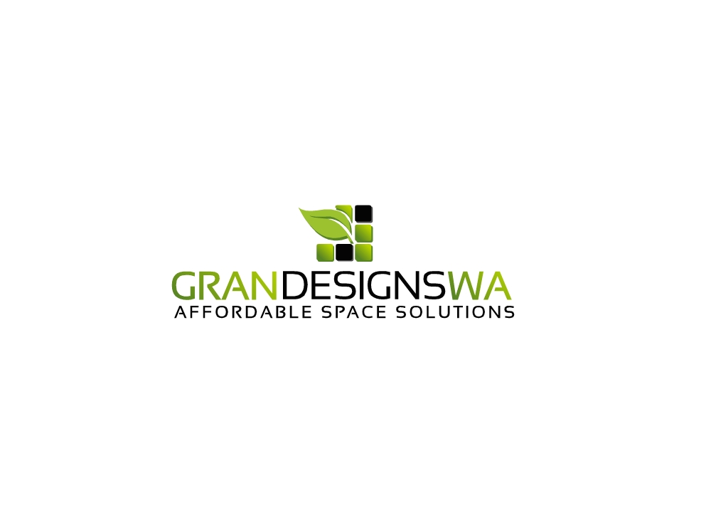 Logo Design by cocodesign for Gran Designs WA | Design #2750672