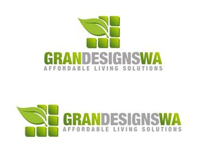 Logo Design by cocodesign for Gran Designs WA | Design: #2792942