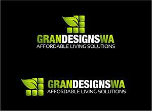 Logo Design by cocodesign for Gran Designs WA | Design: #2796655