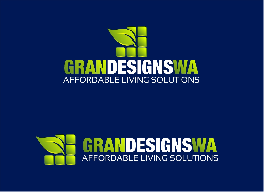 Logo Design by cocodesign for Gran Designs WA | Design #2796661