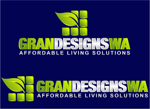 Logo Design by cocodesign for Gran Designs WA | Design: #2796709
