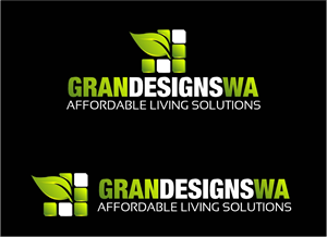 Logo Design by cocodesign for Gran Designs WA | Design: #2801785