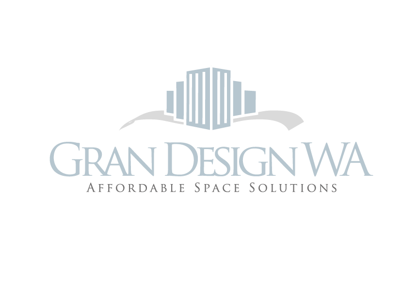 Logo Design by meq.mike for Gran Designs WA | Design #2752734