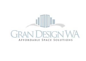 Logo Design by meq.mike for Gran Designs WA | Design: #2752734