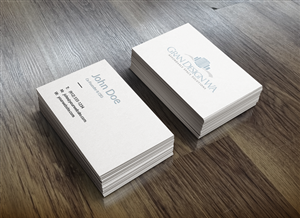Design de Logo par meq.mike pour Gran Designs WA | Design #2752765