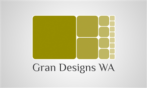 Design de Logo par kikoshima pour Gran Designs WA | Design #2753315