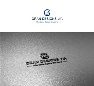 Design de Logo par Eggo May P pour Gran Designs WA | Design #2712845