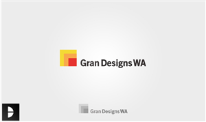 Logo Design by GeorgeLogoDesign for Gran Designs WA | Design: #2725705