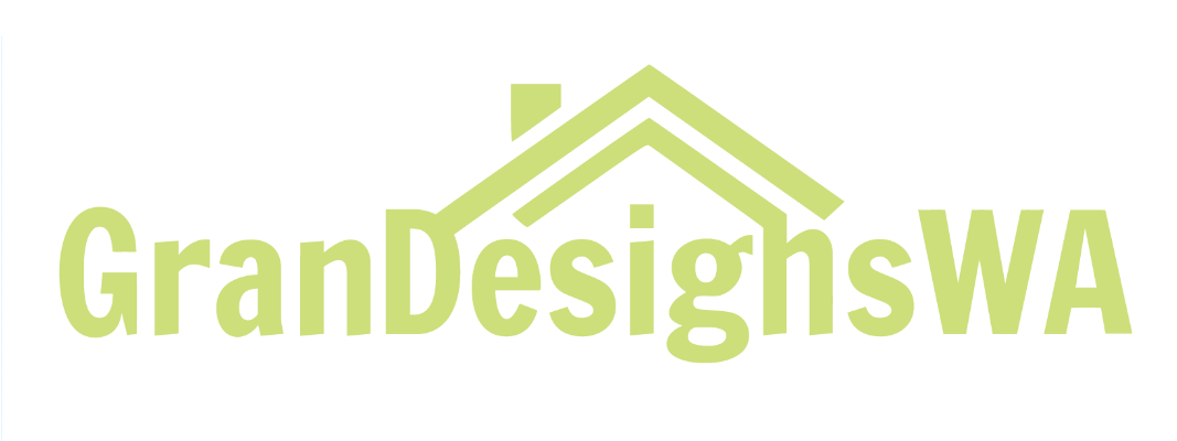 Logo Design by Chakor's designs for Gran Designs WA | Design #2747718