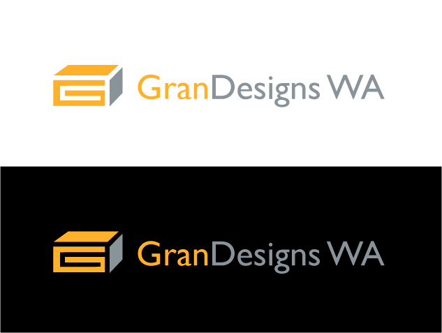 Logo Design by spontaneous for Gran Designs WA | Design #2707947