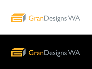 Logo Design by spontaneous for Gran Designs WA | Design: #2707947