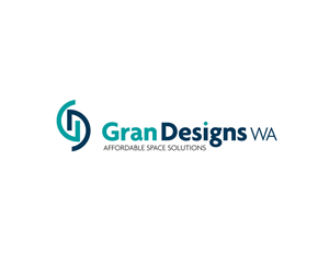 Logo Design by ElectricBill for Gran Designs WA | Design: #2752188