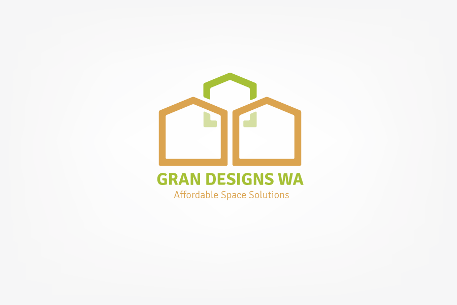 Design de Logo par hoch2wo pour Gran Designs WA | Design #2702648
