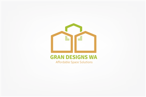 Design de Logo par hoch2wo pour Gran Designs WA | Design #2702648