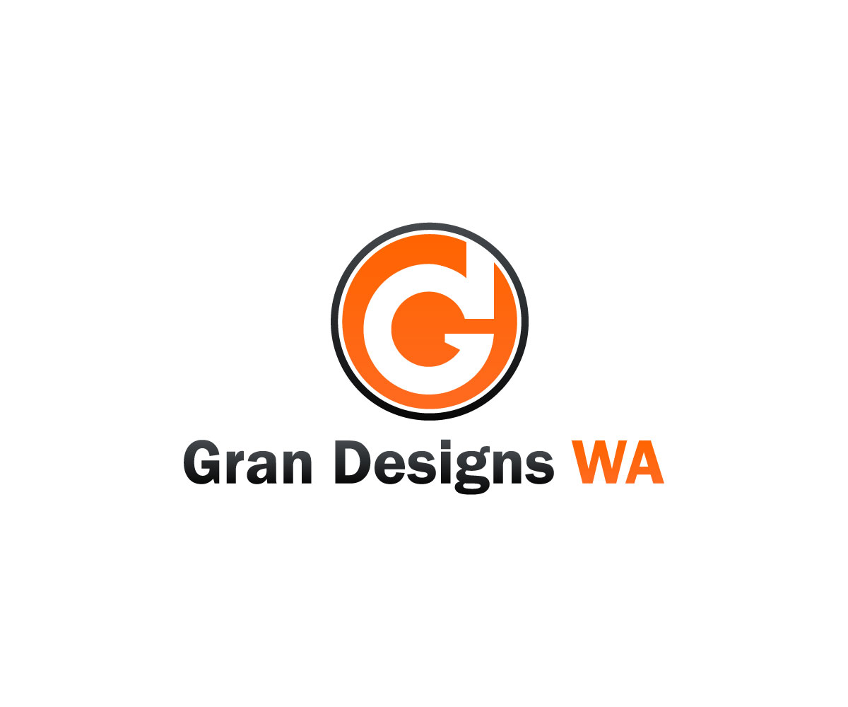 Logo Design by Unicgraphs for Gran Designs WA | Design #2731267