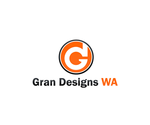 Logo Design by Unicgraphs for Gran Designs WA | Design: #2731267