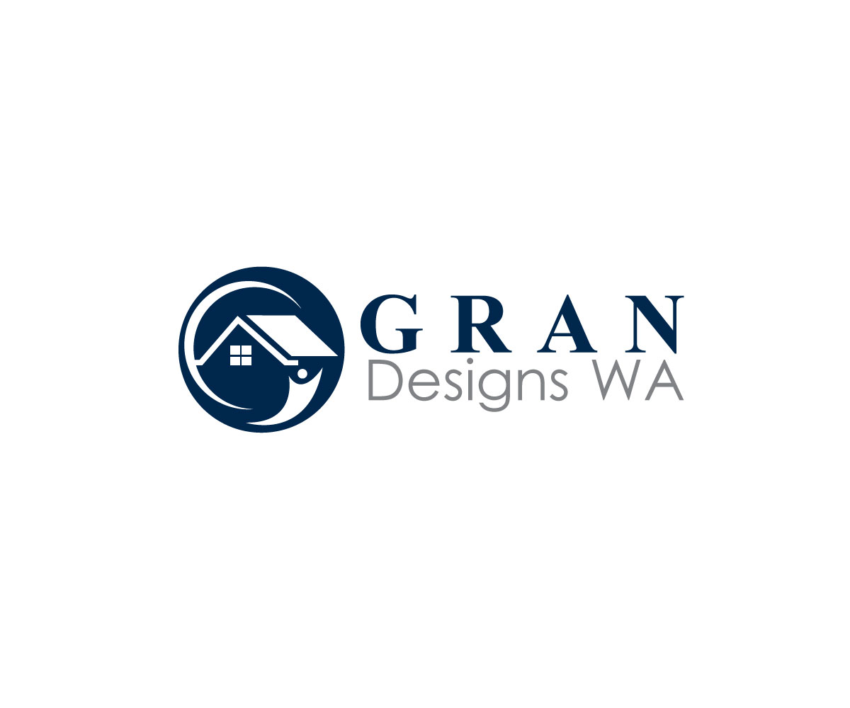 Logo Design by Unicgraphs for Gran Designs WA | Design #2731284