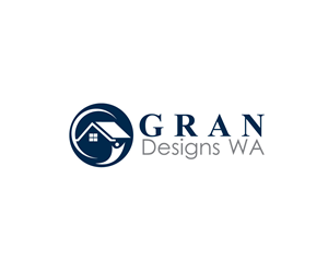 Logo Design by Unicgraphs for Gran Designs WA | Design: #2731284